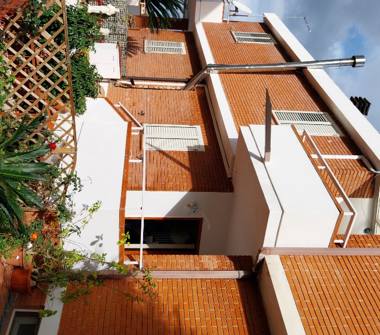 Villetta a schiera in vendita a Briatico (Vibo Valentia), Via Filanda 4