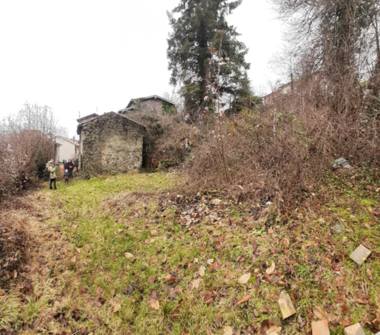 Rustico/Casale in vendita a Ventasso, Frazione Cervarezza Terme