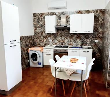 Trilocale in affitto a Nettuno (Roma)