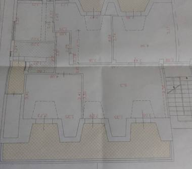 Mansarda in vendita a Regalbuto (Enna), Via Alcide de Gasperi 56