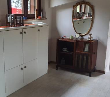 Villa in vendita a Potenza Picena, Frazione Frazione San Girio, Contrada San Girio 9b