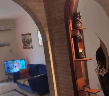 Appartamento in affitto a Milazzo (Messina), Via Santi Recupero 21