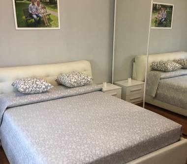 Appartamento in vendita a Abbadia San Salvatore (Siena), Via Adua 12