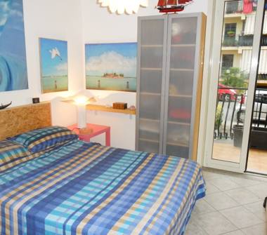 Affitto Stanza Singola a Milazzo (Messina), Vico Primo 6