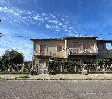 Villa in vendita a Sindia (Nuoro), Via Vincenzo Murgia 11