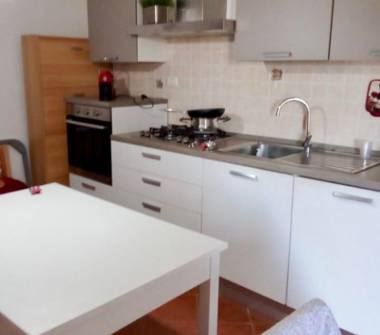 Casa indipendente in vendita a Casalciprano (Campobasso), Via Vittorio Veneto 11