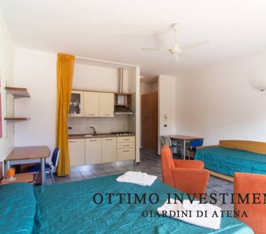 Monolocale in vendita a Lizzanello (Lecce), Via Montenegro 181