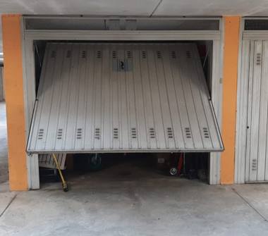 Box/Garage/Posto auto in vendita a Abano Terme (Padova), Via I° Maggio 295