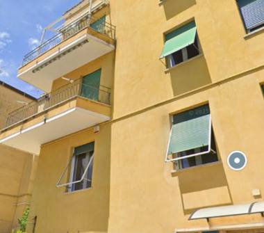 Appartamento in vendita a Formia (Latina), Via Pasquale Testa 50