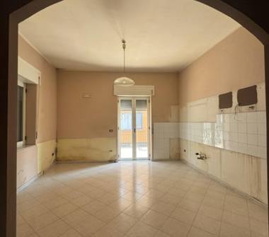 Appartamento in vendita a San Giuseppe Vesuviano (Napoli)