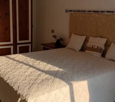 Quadrilocale in affitto a Santa Teresa Gallura (Sassari)