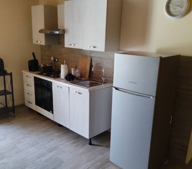 Affitto Casa Vacanze a Lamezia Terme (Catanzaro), Via Antonio Cappelli 161