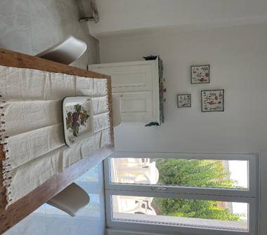 Affitto Casa Vacanze a Salve (Lecce)