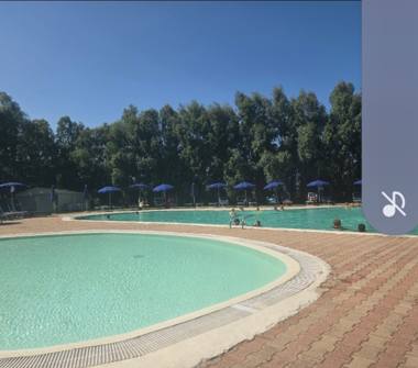 Affitto Appartamento Vacanze a Olbia, Frazione Murta Maria