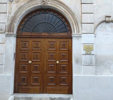 Affitto Casa Vacanze a Carovigno (Brindisi), Via V. Veneto 13