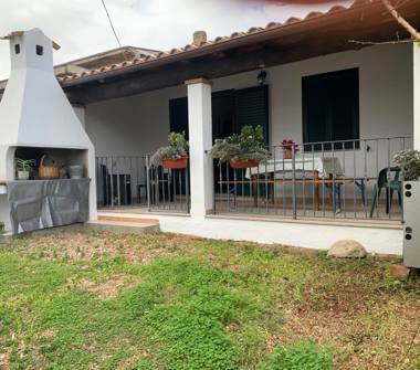 Porzione di casa in vendita a Tertenia (Nuoro)