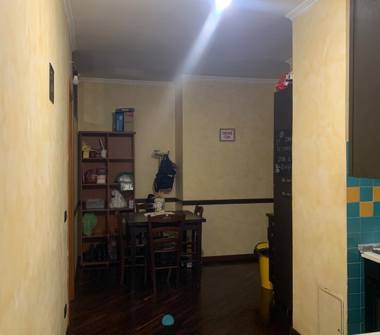 Trilocale in affitto a Roma, Zona Romanina, Via Pescosolido 36