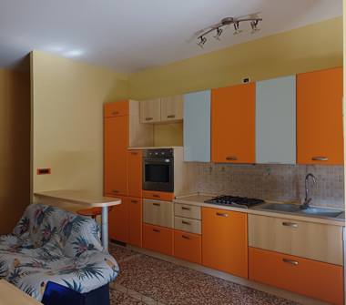 Trilocale in vendita a Rivalta Bormida (Alessandria), Via Paolo Bocca 51