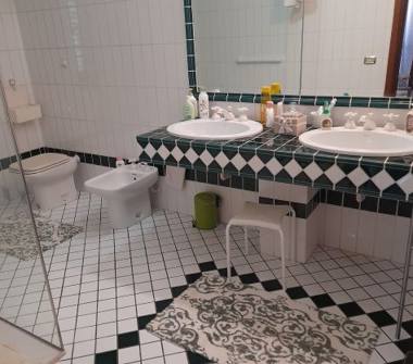 Affitto Stanza Singola a Avellino (Avellino), Contrada Archi 5