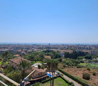 Palazzo/Stabile in affitto a Catania, Zona Cibali, Via San Sofia 20