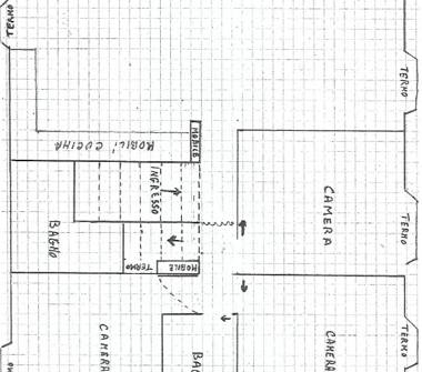 Monolocale in vendita a Recanati (Macerata), Corso Persiani 81