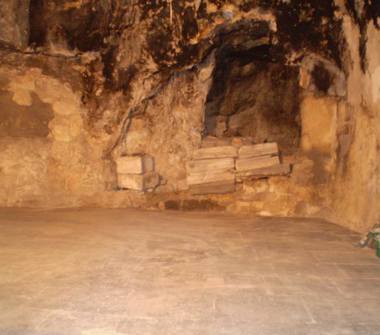 Monolocale in vendita a Modica (Ragusa)