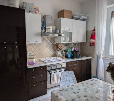 Bilocale in vendita a Porto Sant'Elpidio (Fermo), Via Giovanbattista Pergolesi 45