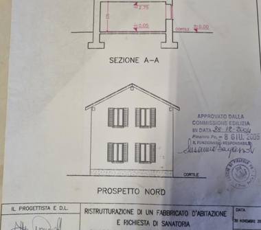 Villetta a schiera in vendita a Pinarolo Po (Pavia), Via Cà de Giorgi 40