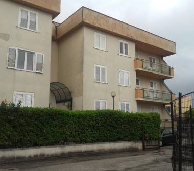 Appartamento in vendita a Telese Terme (Benevento), Via Alessandro Manzoni 9