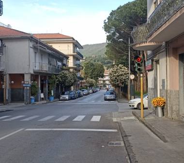 Ufficio in vendita a Cava de' Tirreni (Salerno), Viale degli Aceri 3