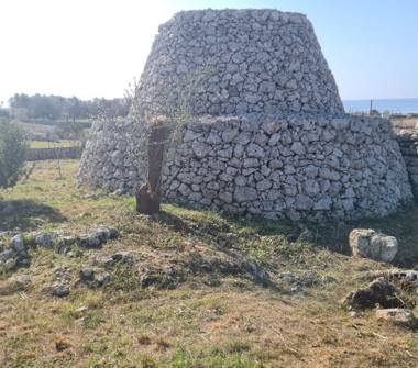 Terreno Edificabile Residenziale in vendita a Salve, Frazione Marina Di Pescoluse