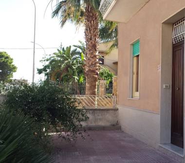 Affitto Stanza Doppia a Trapani, Frazione Rilievo