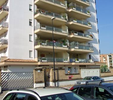 Porzione di casa in affitto a Pescara, Frazione Centro città, Via Celestino V 3