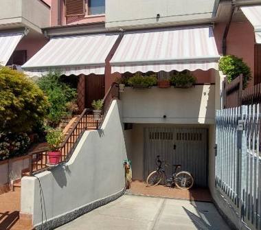 Villetta a schiera in vendita a Liscate (Milano)