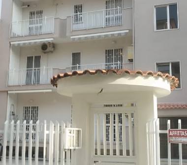 Trilocale in affitto a Casalnuovo di Napoli, Frazione Tavernanova