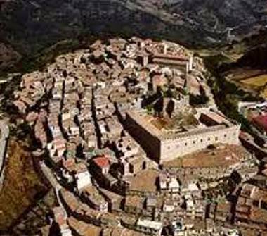 Affitto Casa Vacanze a Montalbano Elicona (Messina)