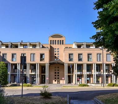 Ufficio in affitto a Bibbiano (Reggio Emilia), Via Rosemberg, 4