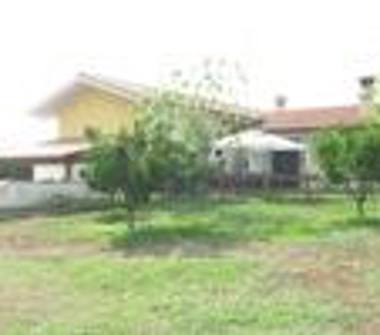 Villa in vendita a Sermoneta, Frazione Pontenuovo