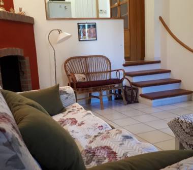 Affitto Stanza Doppia a Mondolfo, Frazione Marotta