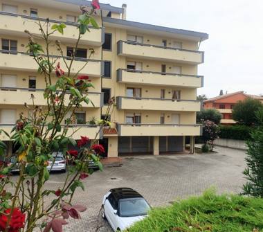 Appartamento in vendita a Francavilla al Mare (Chieti), Via Tommaso Bruni 3