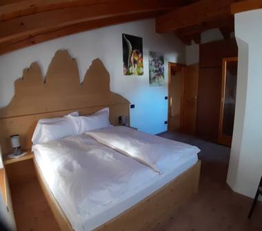 Affitto Appartamento Vacanze a Comelico Superiore, Frazione Padola, Via P. F. Calvi 9