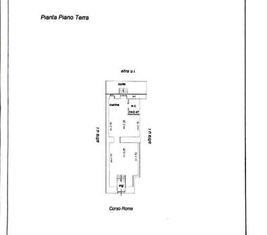 Bilocale in vendita a Manfredonia (Foggia), Corso Roma 72