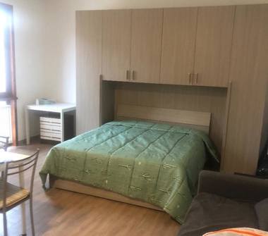 Monolocale in affitto a Parma, Zona Lubiana