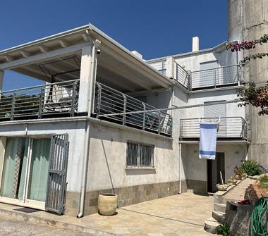 Villa in vendita a Cetraro, Frazione Ricoso