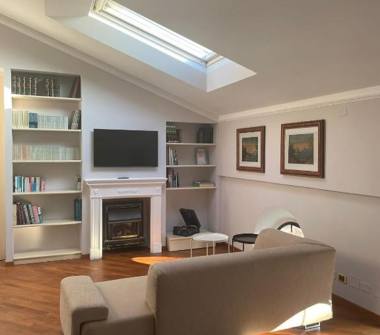 Appartamento in affitto a Chiaravalle (Ancona)