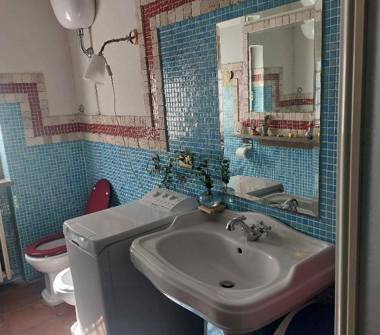 Affitto Casa Vacanze a Rocca Priora (Roma), Via Tuscolana km 32,400