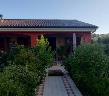 Villetta a schiera in vendita a Macerata, Frazione Centro città, Via Elverio Maurizi 13