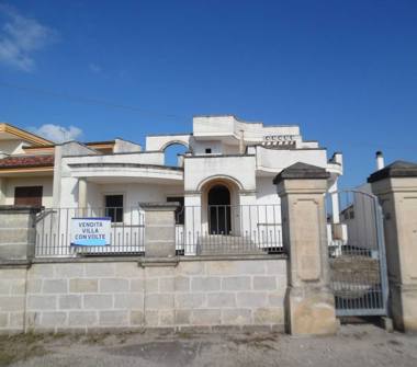 Rustico/Casale in vendita a Melendugno (Lecce), SP29 24