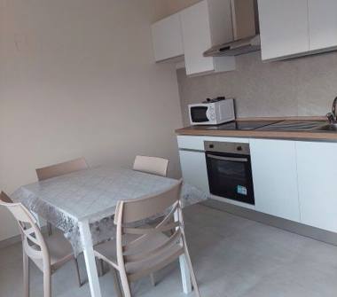 Trilocale in affitto a Ivrea (Torino), Via dei Cappuccini 7