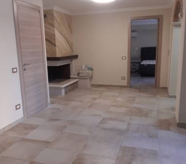 Appartamento in affitto a Cassino (Frosinone)